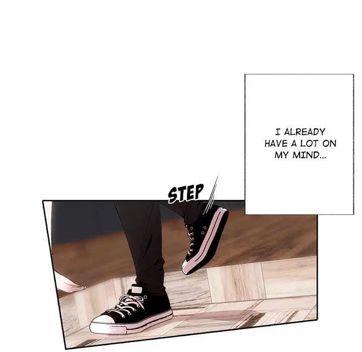 The Heart of Red Cloak Chapter 32 Page 39
