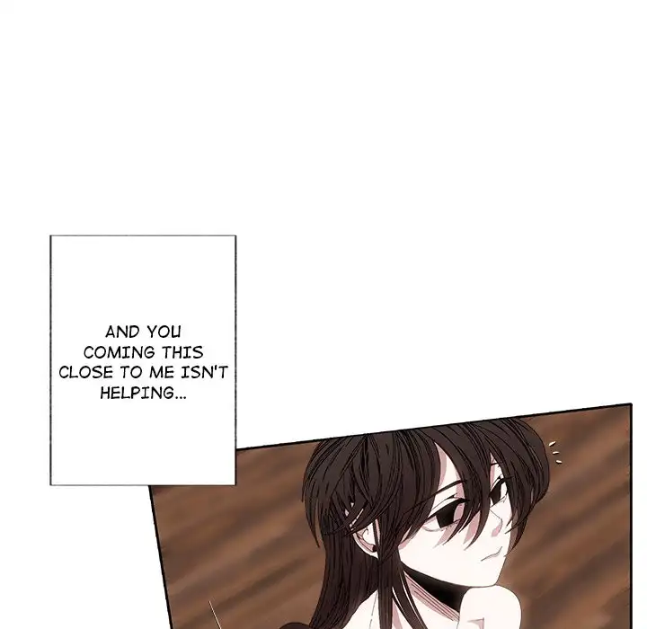 The Heart of Red Cloak Chapter 32 Page 40
