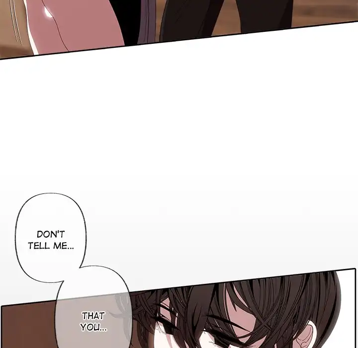 The Heart of Red Cloak Chapter 32 Page 43
