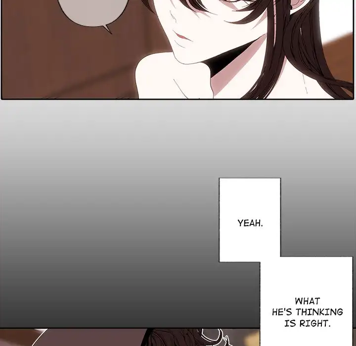 The Heart of Red Cloak Chapter 32 Page 44