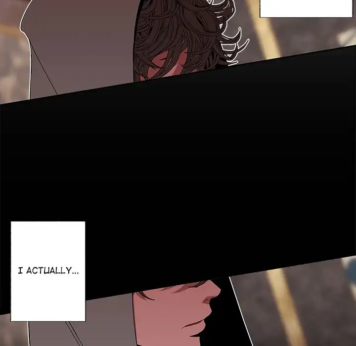 The Heart of Red Cloak Chapter 32 Page 45