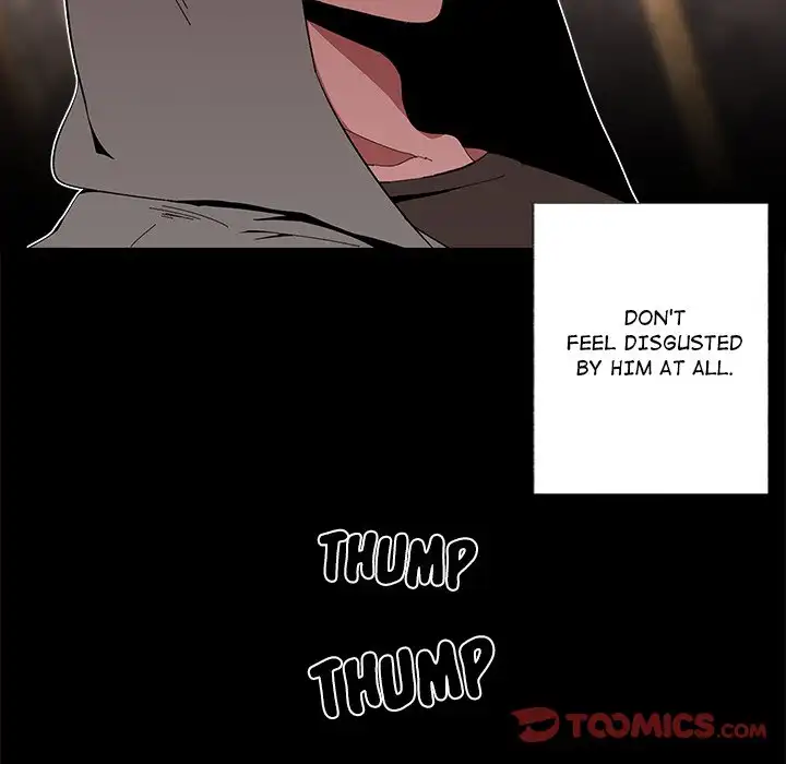 The Heart of Red Cloak Chapter 32 Page 46