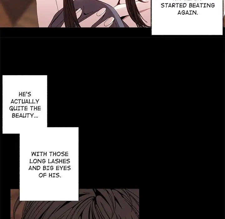 The Heart of Red Cloak Chapter 32 Page 48