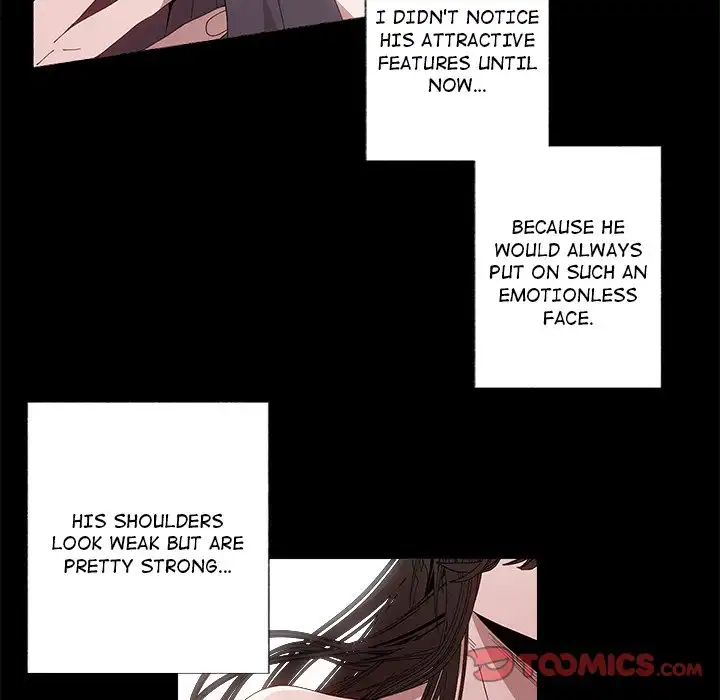 The Heart of Red Cloak Chapter 32 Page 50