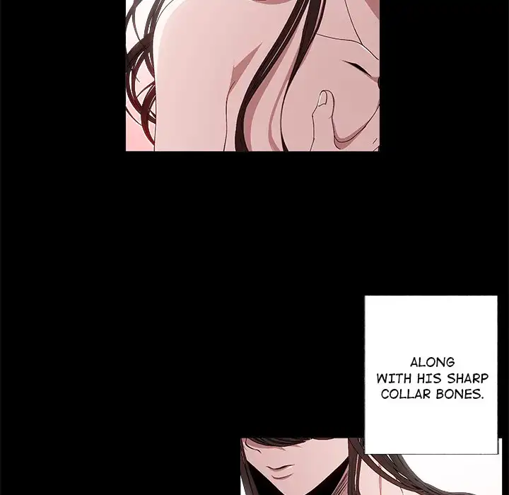 The Heart of Red Cloak Chapter 32 Page 51