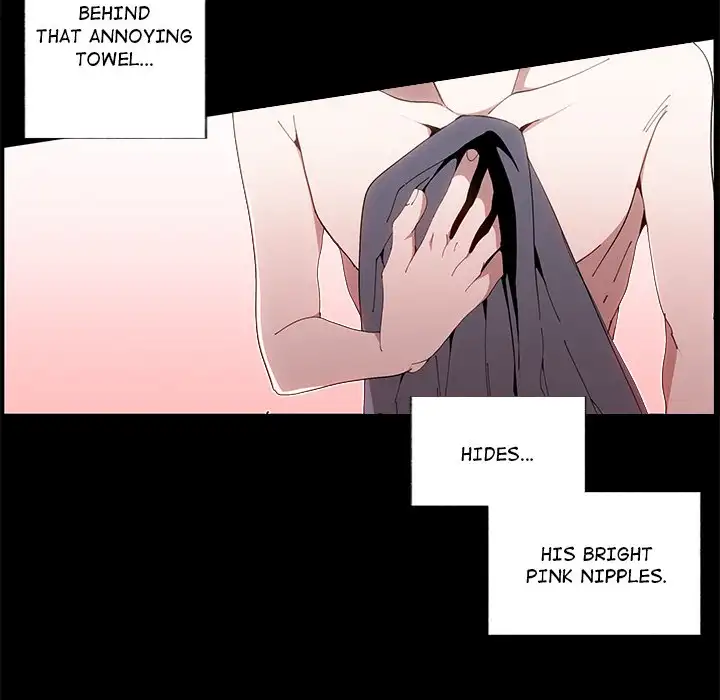 The Heart of Red Cloak Chapter 32 Page 53
