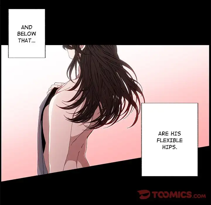 The Heart of Red Cloak Chapter 32 Page 54
