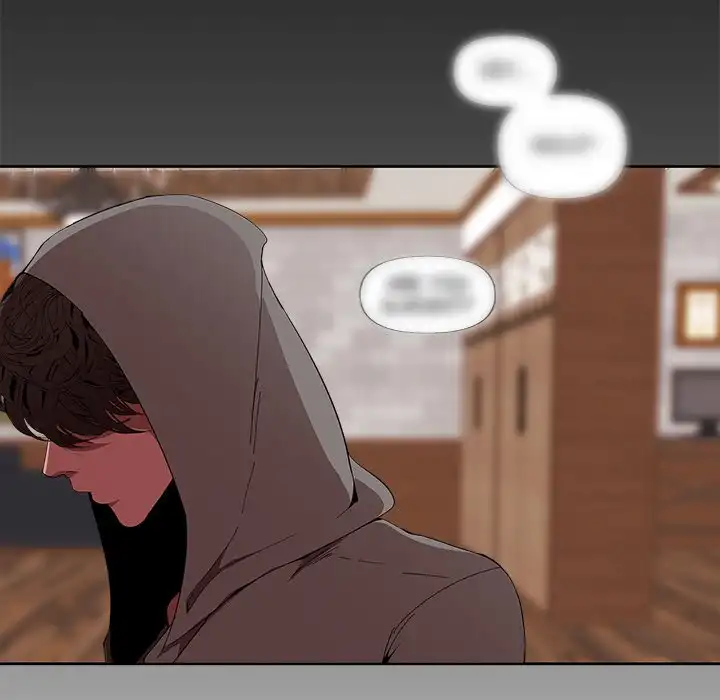 The Heart of Red Cloak Chapter 32 Page 61