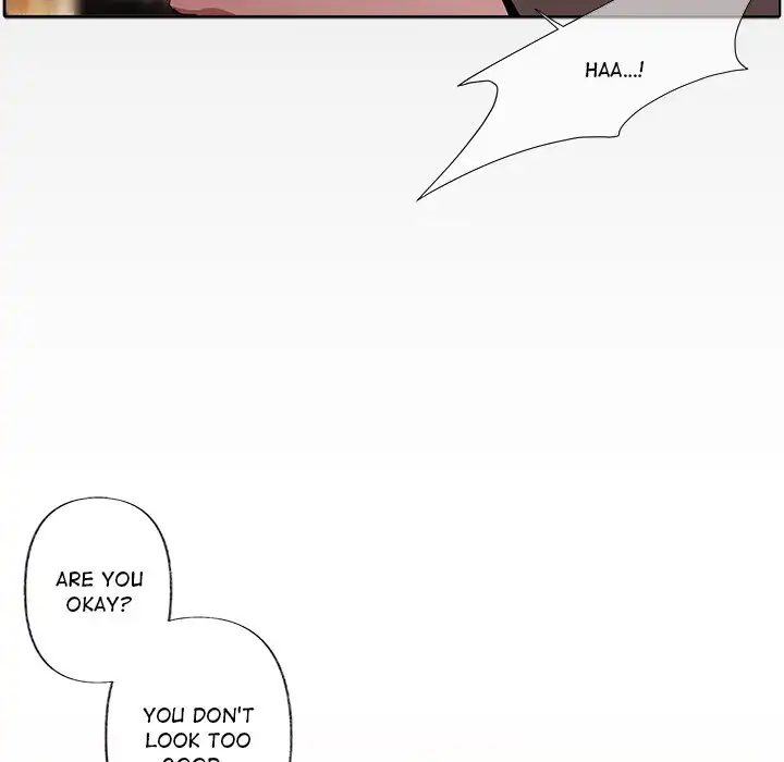 The Heart of Red Cloak Chapter 32 Page 63