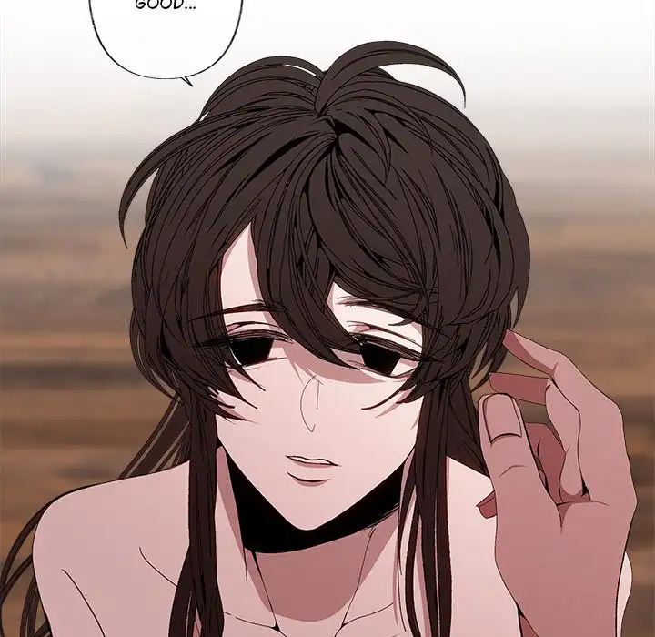 The Heart of Red Cloak Chapter 32 Page 64