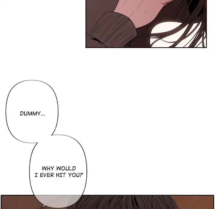 The Heart of Red Cloak Chapter 32 Page 68