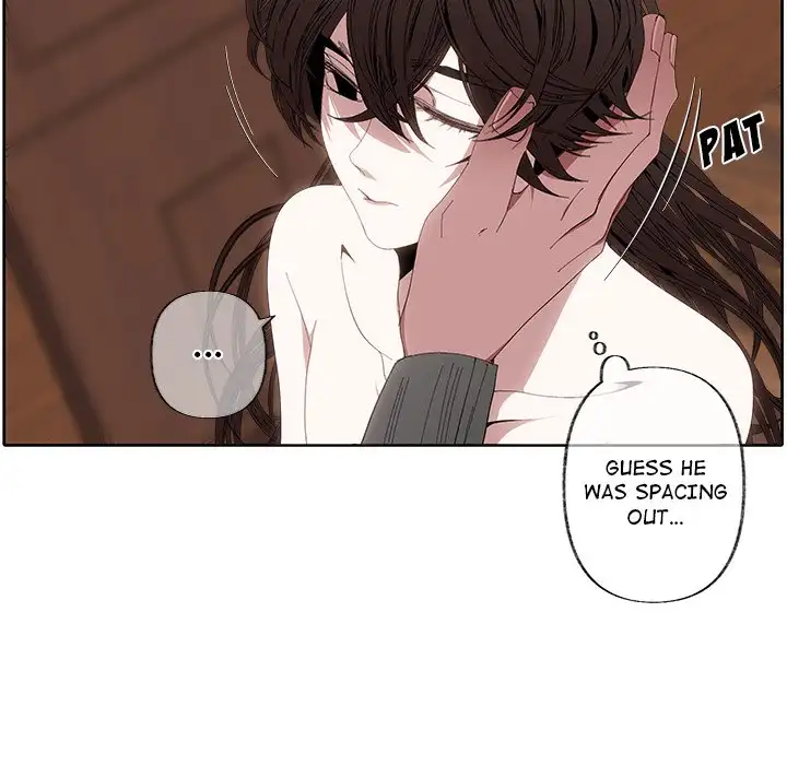 The Heart of Red Cloak Chapter 32 Page 69