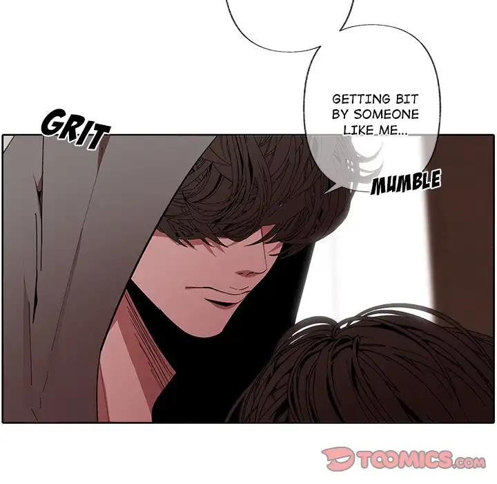 The Heart of Red Cloak Chapter 32 Page 74