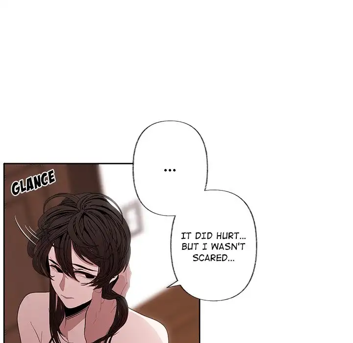 The Heart of Red Cloak Chapter 32 Page 75