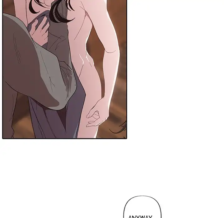 The Heart of Red Cloak Chapter 32 Page 76