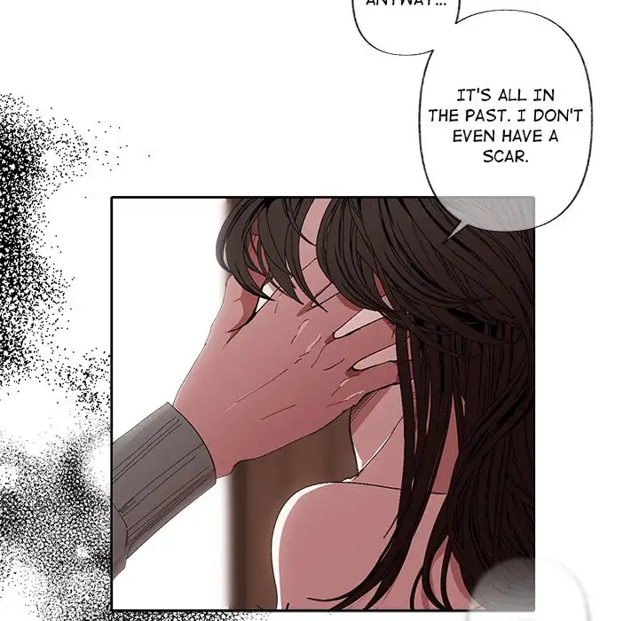 The Heart of Red Cloak Chapter 32 Page 77