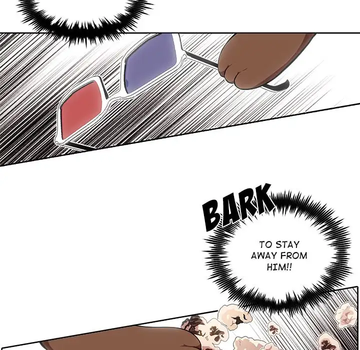 The Heart of Red Cloak Chapter 32 Page 8