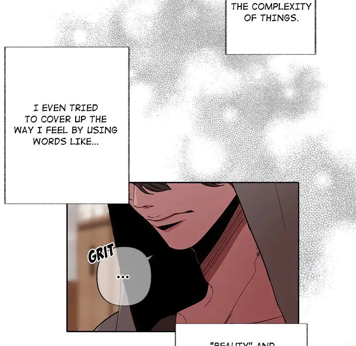 The Heart of Red Cloak Chapter 32 Page 83