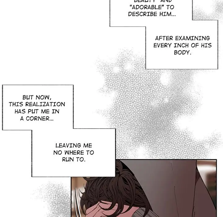 The Heart of Red Cloak Chapter 32 Page 84