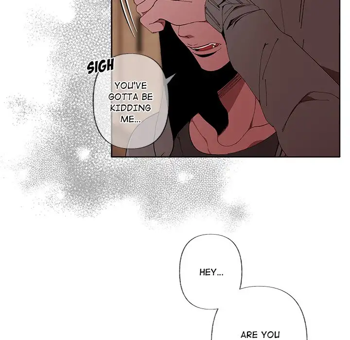 The Heart of Red Cloak Chapter 32 Page 85