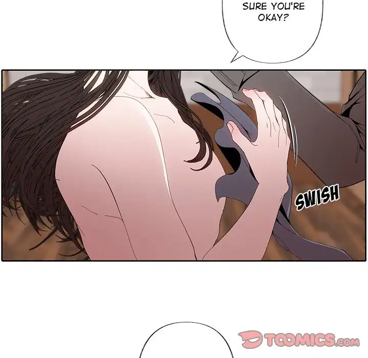 The Heart of Red Cloak Chapter 32 Page 86