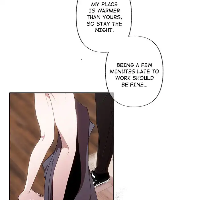 The Heart of Red Cloak Chapter 32 Page 87
