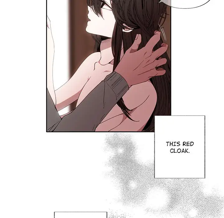 The Heart of Red Cloak Chapter 32 Page 89