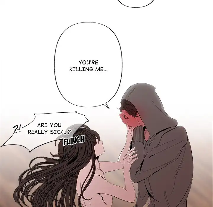The Heart of Red Cloak Chapter 32 Page 91
