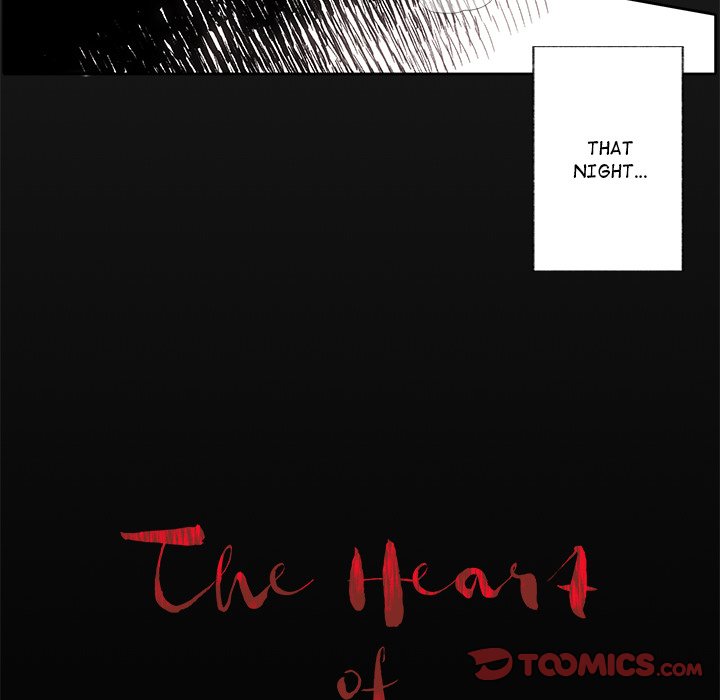 The Heart of Red Cloak Chapter 33 Page 10