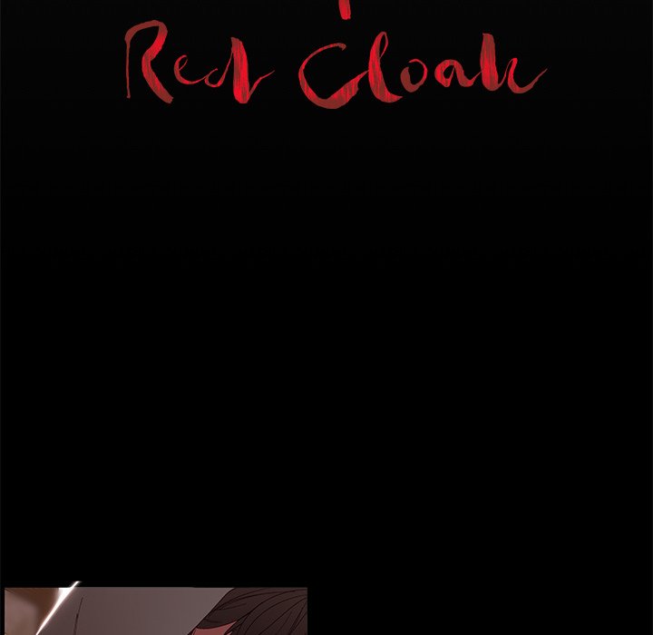 The Heart of Red Cloak Chapter 33 Page 11