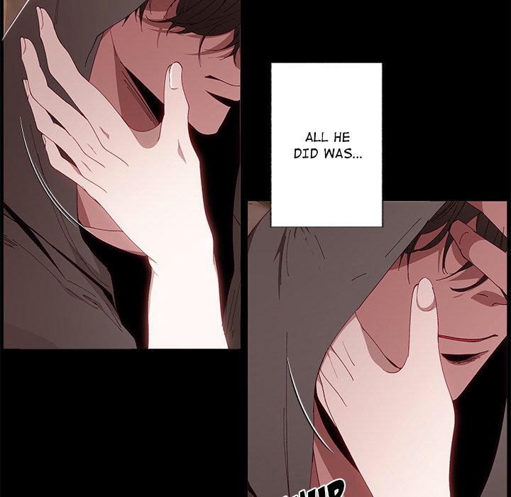 The Heart of Red Cloak Chapter 33 Page 12