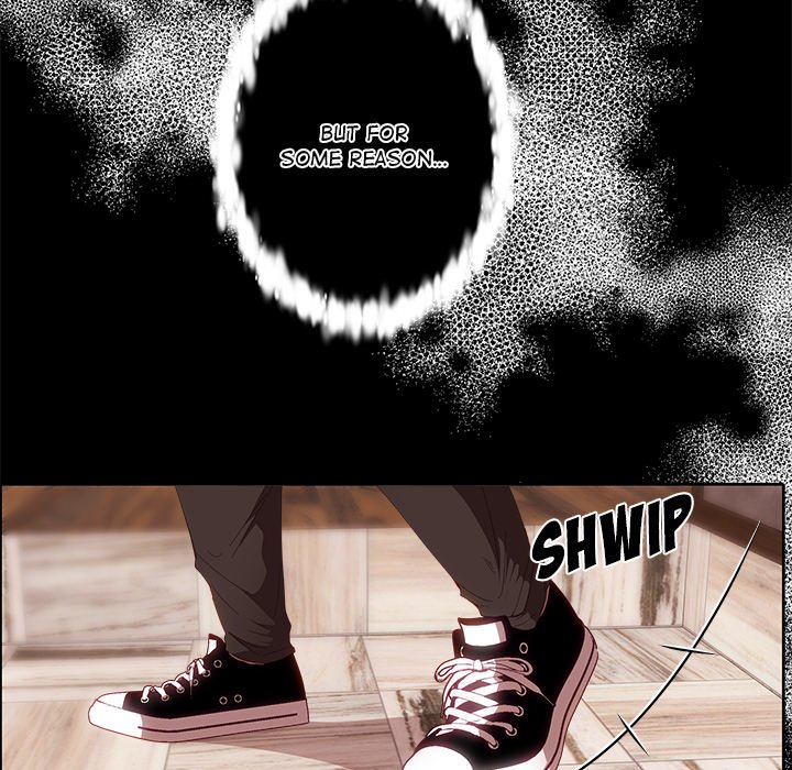 The Heart of Red Cloak Chapter 33 Page 15