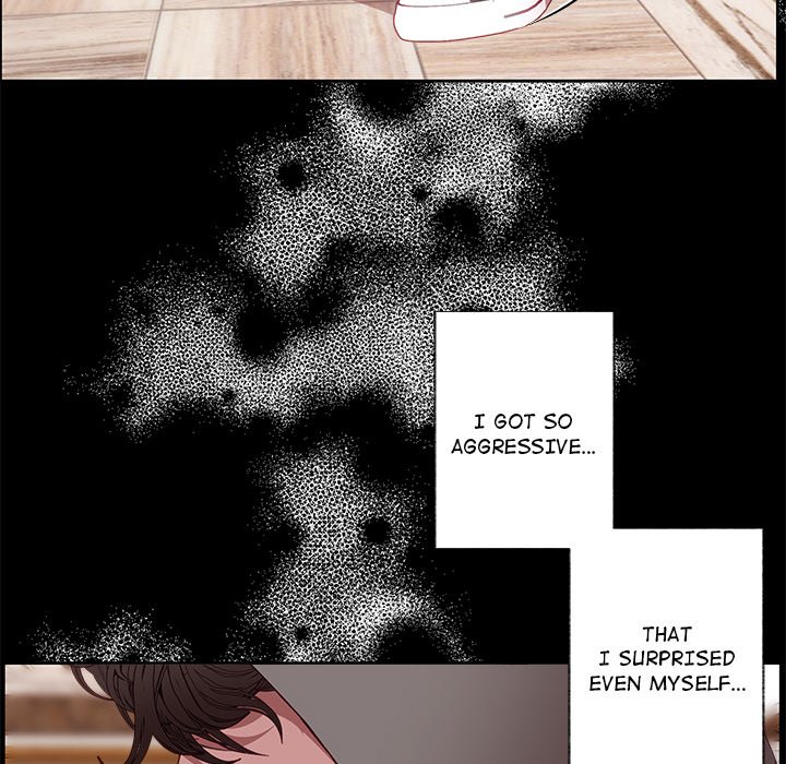 The Heart of Red Cloak Chapter 33 Page 16