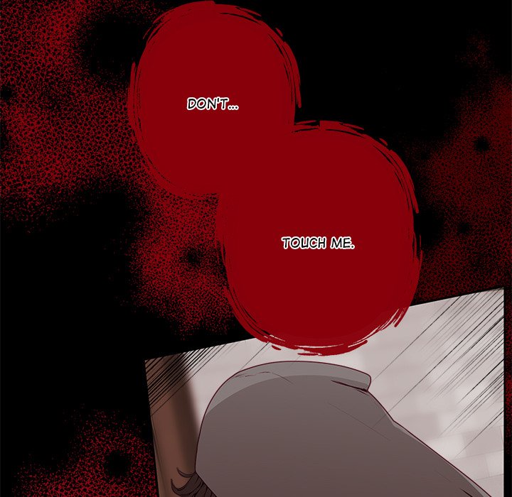 The Heart of Red Cloak Chapter 33 Page 21