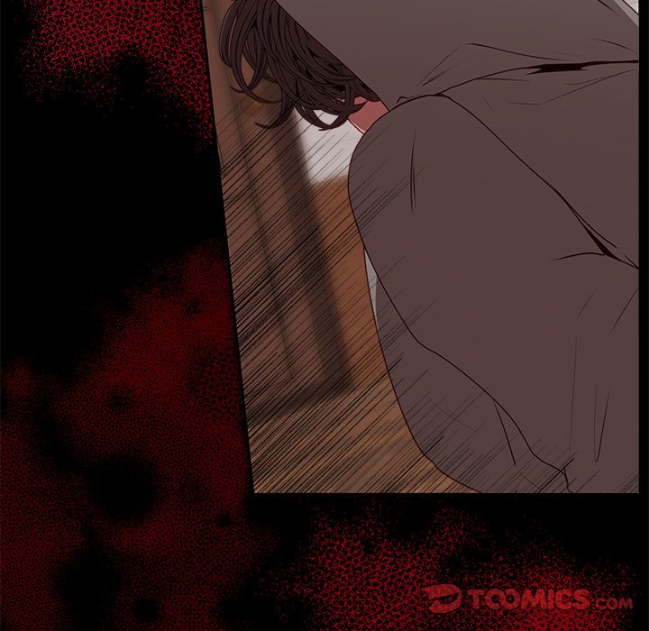 The Heart of Red Cloak Chapter 33 Page 22