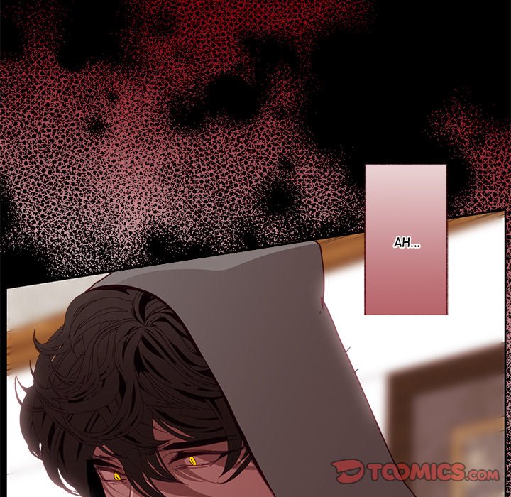 The Heart of Red Cloak Chapter 33 Page 26