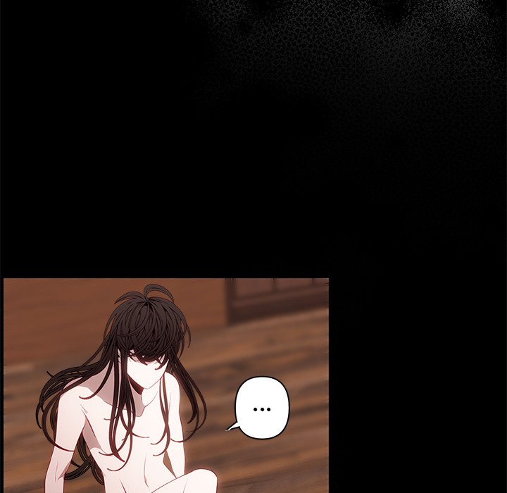 The Heart of Red Cloak Chapter 33 Page 28