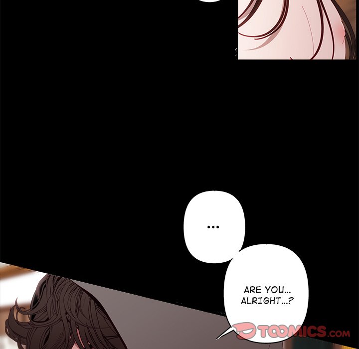 The Heart of Red Cloak Chapter 33 Page 30
