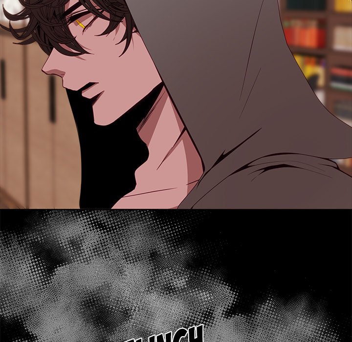 The Heart of Red Cloak Chapter 33 Page 31