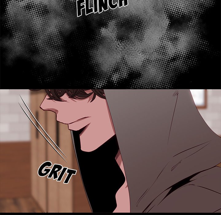 The Heart of Red Cloak Chapter 33 Page 32