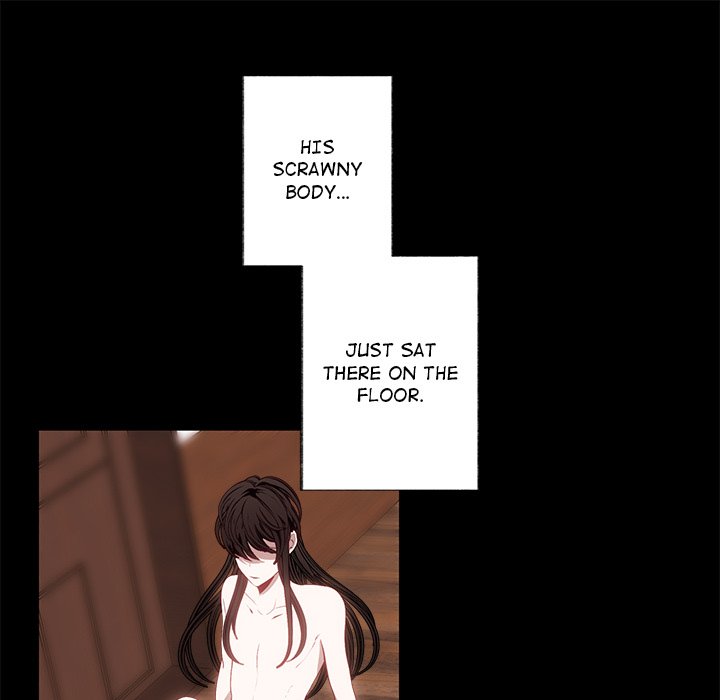 The Heart of Red Cloak Chapter 33 Page 33