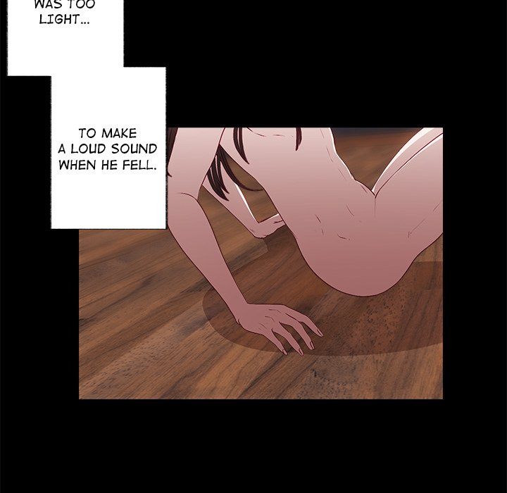 The Heart of Red Cloak Chapter 33 Page 35