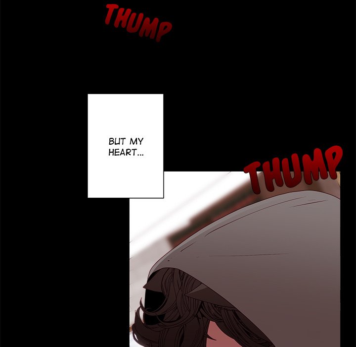 The Heart of Red Cloak Chapter 33 Page 36
