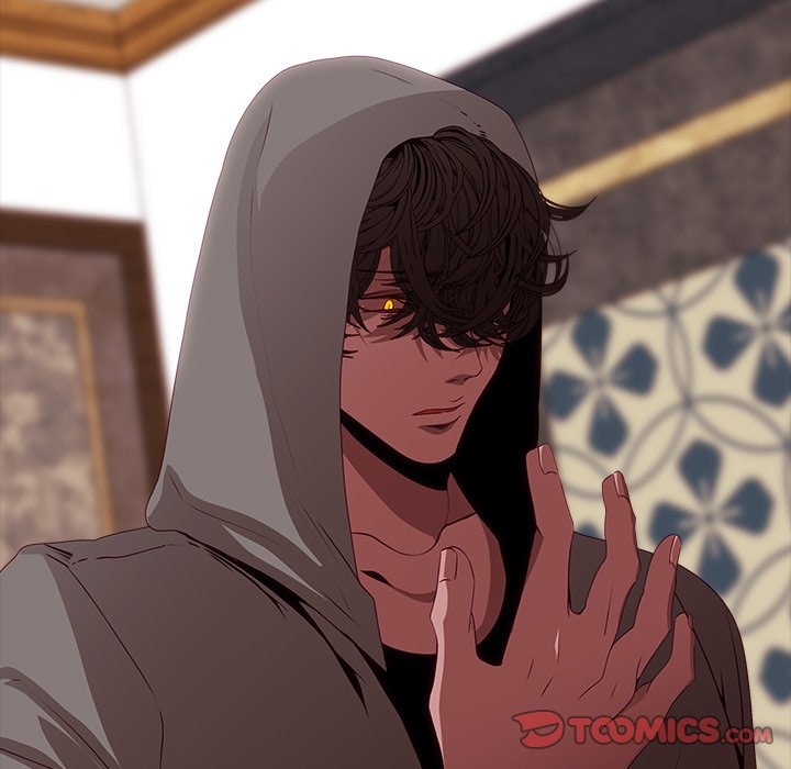 The Heart of Red Cloak Chapter 33 Page 38