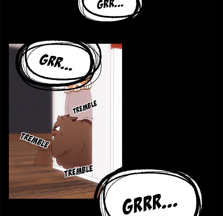 The Heart of Red Cloak Chapter 33 Page 40