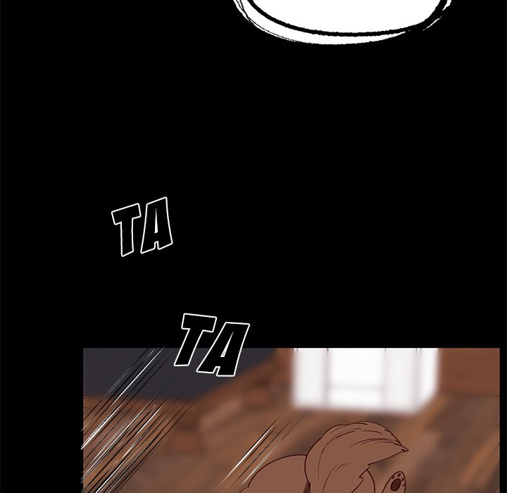 The Heart of Red Cloak Chapter 33 Page 41