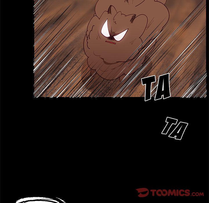 The Heart of Red Cloak Chapter 33 Page 42