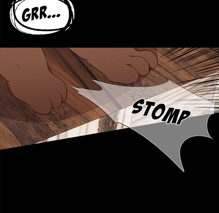 The Heart of Red Cloak Chapter 33 Page 43