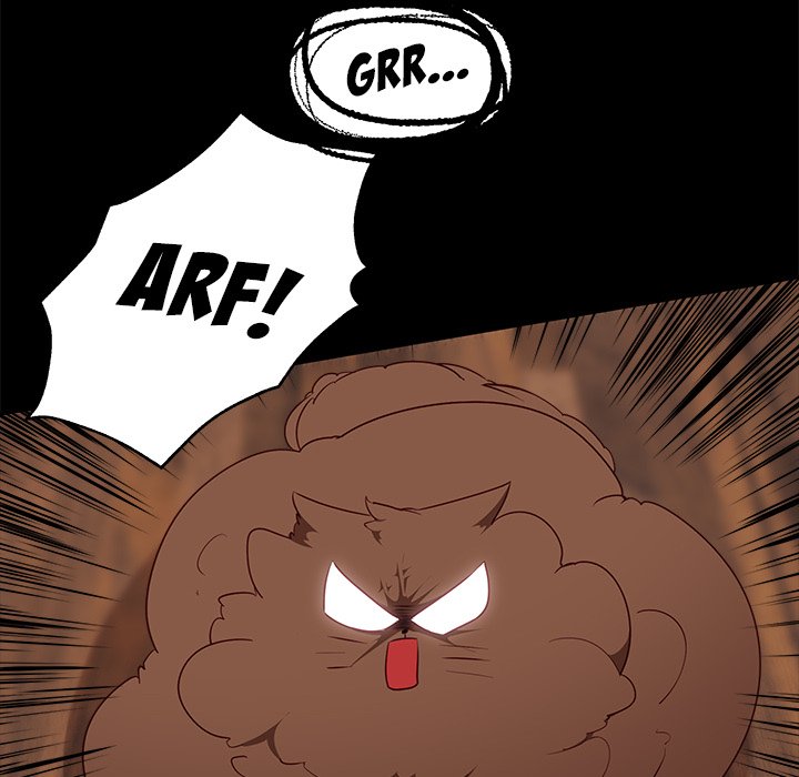 The Heart of Red Cloak Chapter 33 Page 44