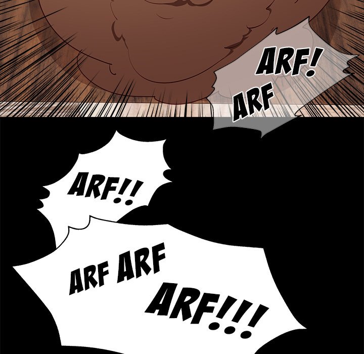 The Heart of Red Cloak Chapter 33 Page 45
